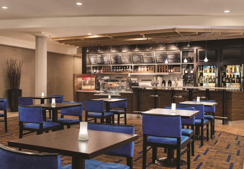 Courtyard By Marriott Salisbury Exterior foto