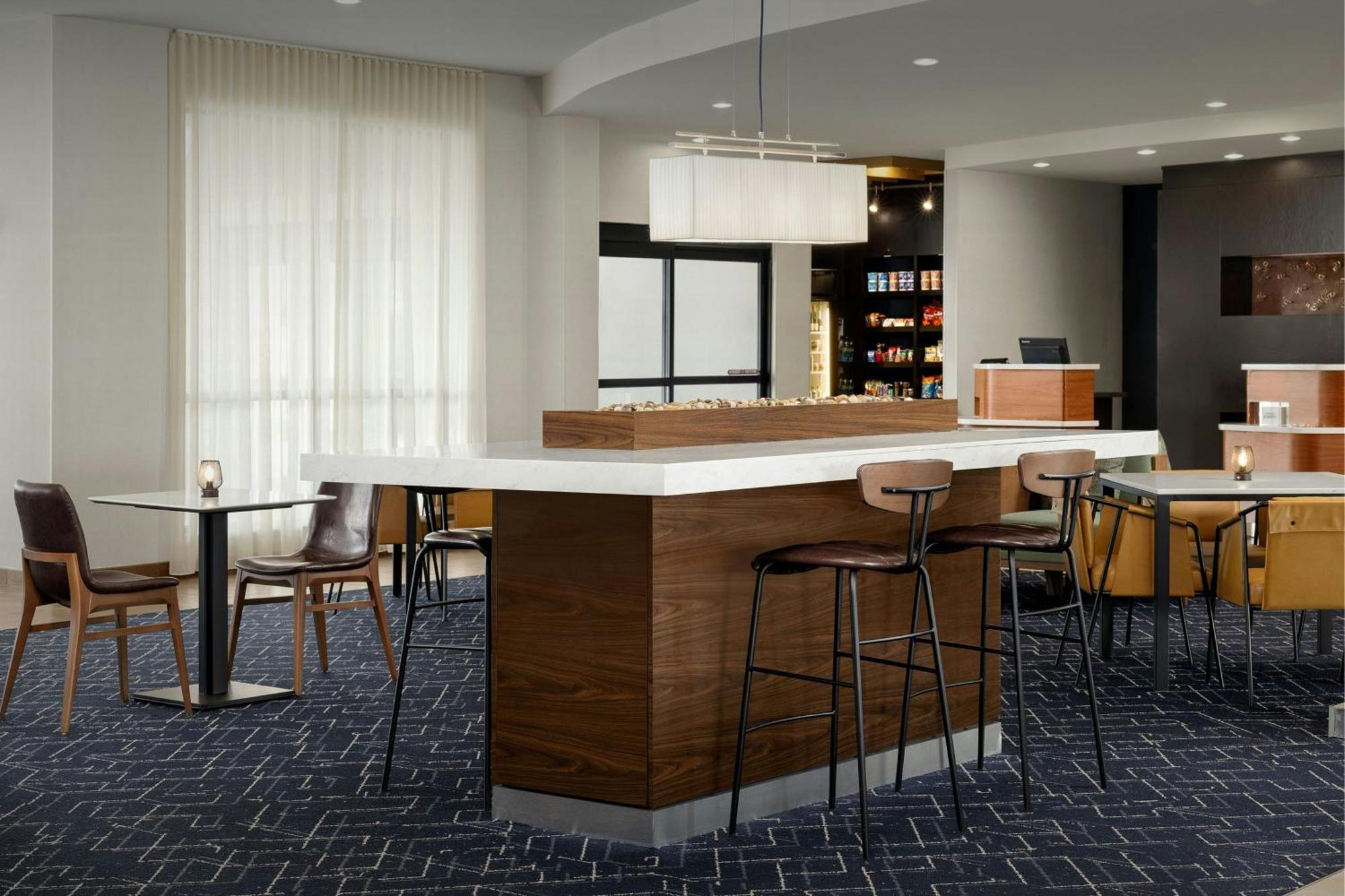 Courtyard By Marriott Salisbury Exterior foto