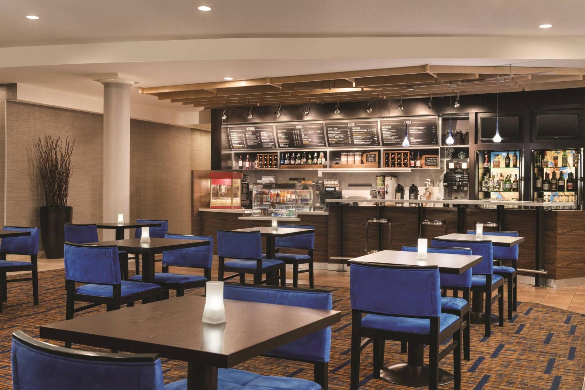 Courtyard By Marriott Salisbury Exterior foto